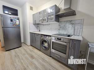 1-к квартира, на длительный срок, 33м2, 13/24 этаж