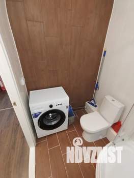 Студия квартира, посуточно, 25м2, 17/18 этаж