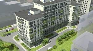 2-к квартира, на длительный срок, 65м2, 10/12 этаж