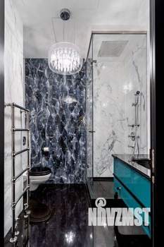 3-к квартира, на длительный срок, 190м2, 4/5 этаж