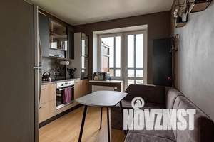 1-к квартира, посуточно, 38м2, 15/15 этаж
