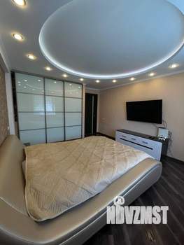 3-к квартира, на длительный срок, 84м2, 4/12 этаж