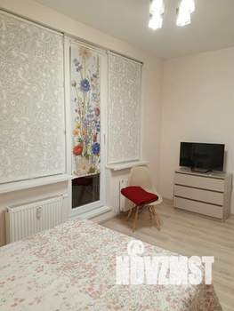 Студия квартира, посуточно, 27м2, 10/10 этаж