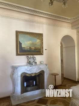 4-к квартира, посуточно, 167м2, 4/5 этаж
