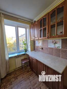 1-к квартира, на длительный срок, 35м2, 5/5 этаж