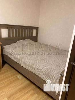 1-к квартира, на длительный срок, 37м2, 3/25 этаж