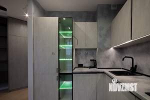 1-к квартира, на длительный срок, 37м2, 7/16 этаж