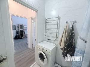 1-к квартира, на длительный срок, 32м2, 2/5 этаж