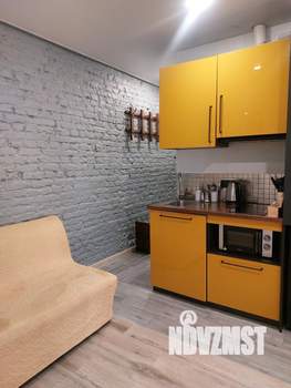 2-к квартира, посуточно, 25м2, 1/1 этаж