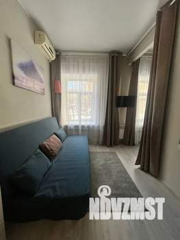 2-к квартира, посуточно, 27м2, 1/3 этаж