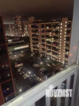 Студия квартира, на длительный срок, 25м2, 14/14 этаж