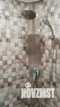 1-к квартира, посуточно, 30м2, 6/17 этаж