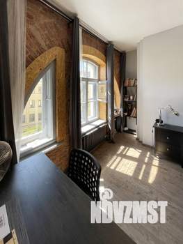 2-к квартира, посуточно, 60м2, 1/1 этаж