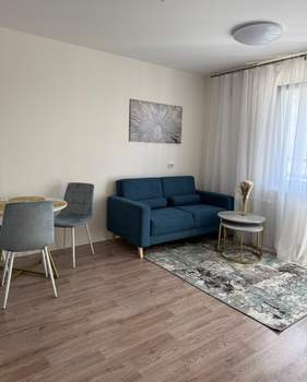 1-к квартира, на длительный срок, 33м2, 5/14 этаж