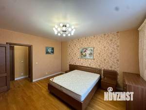 2-к квартира, на длительный срок, 74м2, 14/18 этаж