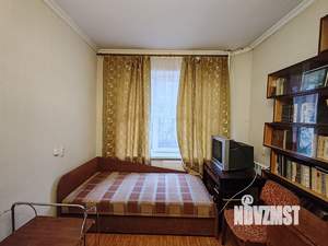 2-к квартира, на длительный срок, 49м2, 3/5 этаж