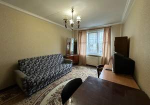 1-к квартира, на длительный срок, 31м2, 2/5 этаж