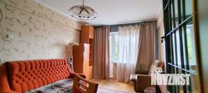 3-к квартира, на длительный срок, 56м2, 4/5 этаж