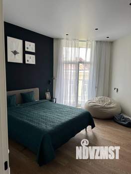 3-к квартира, на длительный срок, 82м2, 3/8 этаж