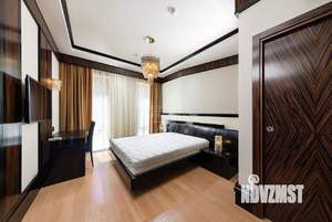 3-к квартира, на длительный срок, 146м2, 3/4 этаж