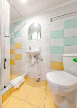 Студия квартира, на длительный срок, 10м2, 2/6 этаж