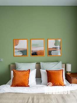 Студия квартира, посуточно, 25м2, 18/19 этаж