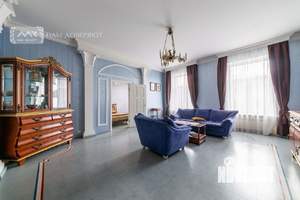 2-к квартира, на длительный срок, 90м2, 4/6 этаж