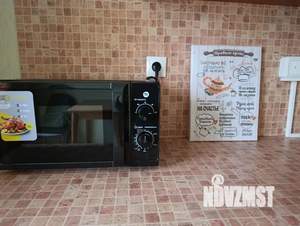 1-к квартира, посуточно, 39м2, 7/25 этаж