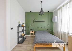 1-к квартира, на длительный срок, 38м2, 4/11 этаж