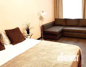 1-к квартира, посуточно, 30м2, 2/5 этаж