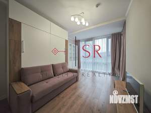 1-к квартира, на длительный срок, 41м2, 5/11 этаж