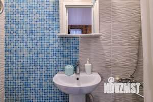 Студия квартира, посуточно, 19м2, 1/4 этаж