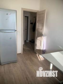 1-к квартира, на длительный срок, 29м2, 17/25 этаж