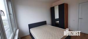 1-к квартира, на длительный срок, 33м2, 8/12 этаж