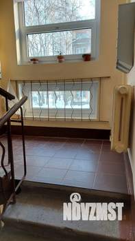 2-к квартира, на длительный срок, 45м2, 2/5 этаж