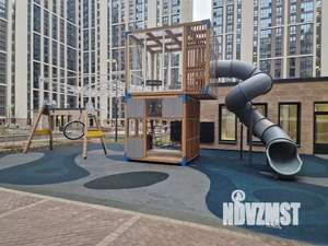 Студия квартира, посуточно, 22м2, 7/19 этаж