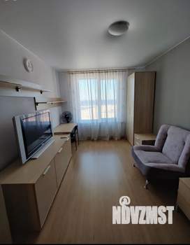 1-к квартира, на длительный срок, 38м2, 11/20 этаж