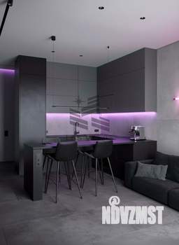 2-к квартира, на длительный срок, 88м2, 4/7 этаж