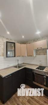 1-к квартира, на длительный срок, 30м2, 5/5 этаж