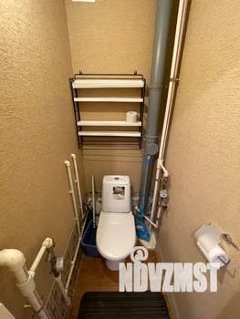 1-к квартира, посуточно, 40м2, 4/9 этаж