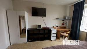 2-к квартира, на длительный срок, 58м2, 11/12 этаж