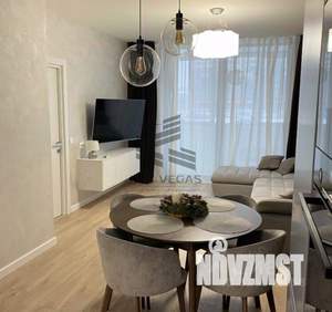 2-к квартира, на длительный срок, 72м2, 8/12 этаж
