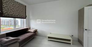 Студия квартира, на длительный срок, 25м2, 5/5 этаж