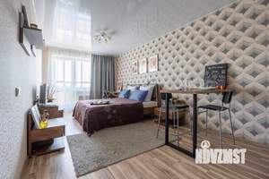 Студия квартира, на длительный срок, 32м2, 8/9 этаж