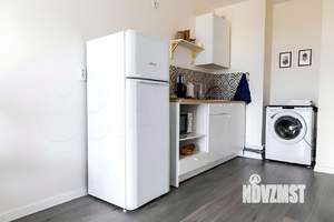 1-к квартира, на длительный срок, 33м2, 15/15 этаж