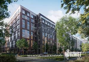 1-к квартира, на длительный срок, 42м2, 2/9 этаж