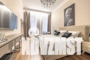 1-к квартира, посуточно, 34м2, 2/5 этаж
