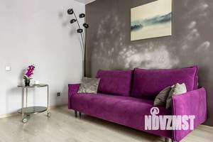 2-к квартира, посуточно, 70м2, 8/12 этаж