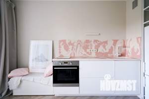 1-к квартира, на длительный срок, 40м2, 6/10 этаж