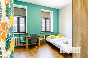 Студия квартира, посуточно, 19м2, 4/5 этаж
